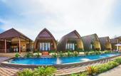Туры в отель Bayview Beach Resort East Lombok