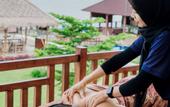 Туры в отель Bayview Beach Resort East Lombok