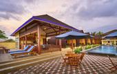 Туры в отель Bayview Beach Resort East Lombok