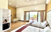 Туры в отель Bayview Beach Resort East Lombok