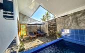 Туры в отель Bayview Beach Resort East Lombok