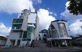 Туры в отель MIC Hotel Yogyakarta