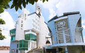 Туры в отель MIC Hotel Yogyakarta