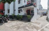 Туры в отель RedDoorz Near Alun Alun Bandung 3