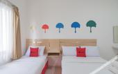 Туры в отель RedDoorz Near Alun Alun Bandung 3