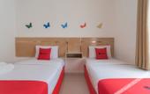 Туры в отель RedDoorz Near Alun Alun Bandung 3
