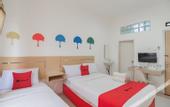 Туры в отель RedDoorz Near Alun Alun Bandung 3
