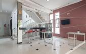 Туры в отель RedDoorz Near Alun Alun Bandung 3