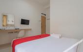 Туры в отель RedDoorz Near Alun Alun Bandung 3