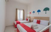 Туры в отель RedDoorz Near Alun Alun Bandung 3