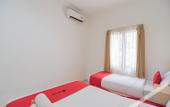 Туры в отель RedDoorz Near Alun Alun Bandung 3