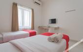Туры в отель RedDoorz Near Alun Alun Bandung 3