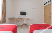 Туры в отель RedDoorz Near Alun Alun Bandung 3