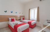 Туры в отель RedDoorz Near Alun Alun Bandung 3