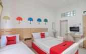 Туры в отель RedDoorz Near Alun Alun Bandung 3