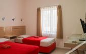 Туры в отель RedDoorz Near Alun Alun Bandung 3