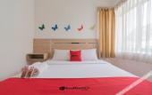 Туры в отель RedDoorz Near Alun Alun Bandung 3