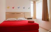 Туры в отель RedDoorz Near Alun Alun Bandung 3