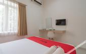 Туры в отель RedDoorz Near Alun Alun Bandung 3