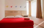 Туры в отель RedDoorz Near Alun Alun Bandung 3