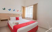 Туры в отель RedDoorz Near Alun Alun Bandung 3