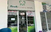 Туры в отель Barata Home Aeropolis