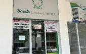 Туры в отель Barata Home Aeropolis