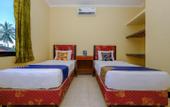 Туры в отель The Ellen Hotel by ecommerceloka
