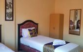 Туры в отель The Ellen Hotel by ecommerceloka