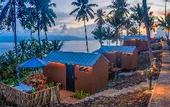 Туры в отель Bobocabin Bunaken Hills