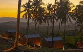 Туры в отель Bobocabin Bunaken Hills