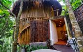 Туры в отель Asep Gumi Bamboo Villa Pesagi