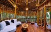 Туры в отель Asep Gumi Bamboo Villa Pesagi