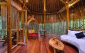 Туры в отель Asep Gumi Bamboo Villa Pesagi