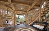 Туры в отель Asep Gumi Bamboo Villa Pesagi