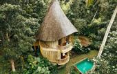 Туры в отель Asep Gumi Bamboo Villa Pesagi