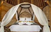 Туры в отель Asep Gumi Bamboo Villa Pesagi