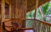 Туры в отель Asep Gumi Bamboo Villa Pesagi