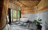 Туры в отель Asep Gumi Bamboo Villa Pesagi