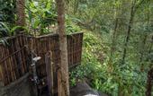 Туры в отель Asep Gumi Bamboo Villa Pesagi
