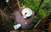 Туры в отель Asep Gumi Bamboo Villa Pesagi