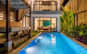 Туры в отель Asri Cinta Villa