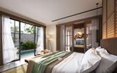 Туры в отель Svarga Renjana Villa
