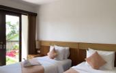 Туры в отель Svarga Renjana Villa