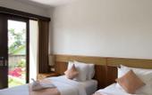 Туры в отель Svarga Renjana Villa