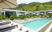 Туры в отель Amazing Lombok Resort