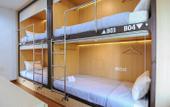 Туры в отель Kamala House - Hostel