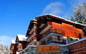 Туры в отель Hotel Restaurant Le Merilys