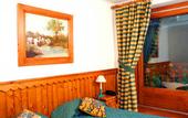 Туры в отель Hotel Restaurant Le Merilys