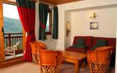 Туры в отель Hotel Restaurant Le Merilys